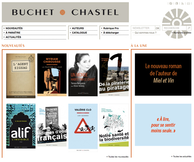 libella editions, buchet chastel